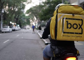 Rappi fecha acordo de compra da Box Delivery para reforçar entregas rápidas