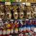 Alta do preço do chocolate deve limitar aumento das vendas de Páscoa este ano, diz ACSP