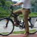Housi vai oferecer serviço de aluguel de bikes elétricas da E-Moving