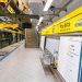 Estação de metrô de São Paulo é renomeada como Paulista Pernambucanas