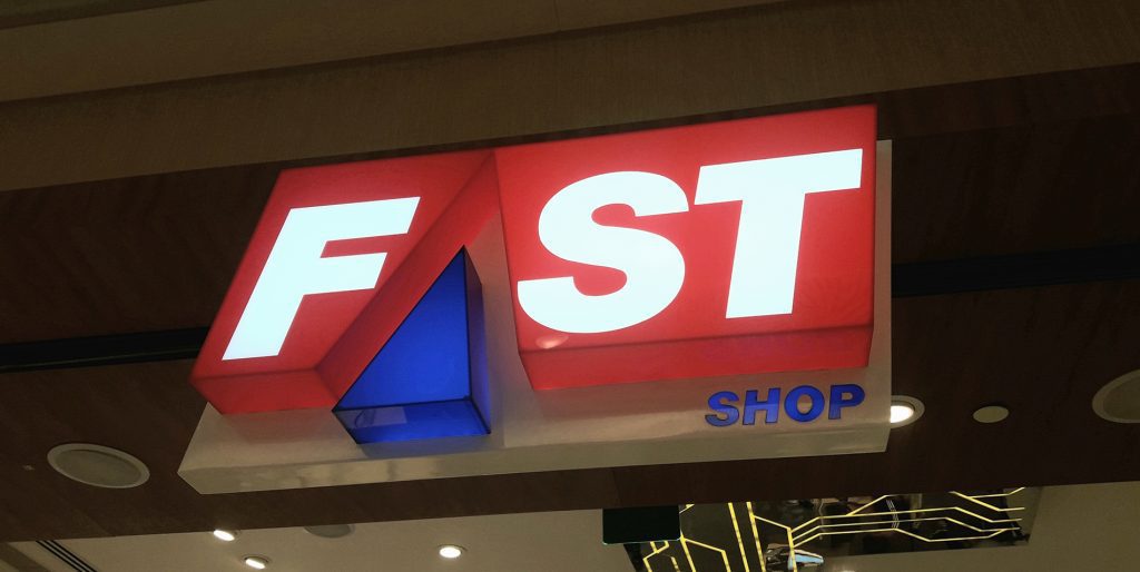 Fast Shop