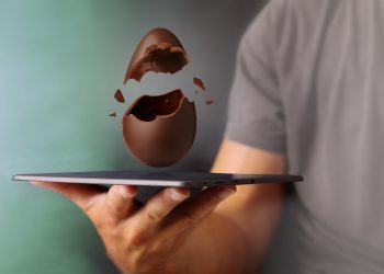 Lacta registra aumento de 90% nas vendas de Páscoa no e-commerce