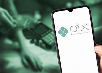 Cartão de crédito e Pix são os meios de pagamento mais utilizados pelos brasileiros em compras na Shopee