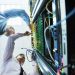 Profissionais 40+ estão no alvo do setor de tecnologia