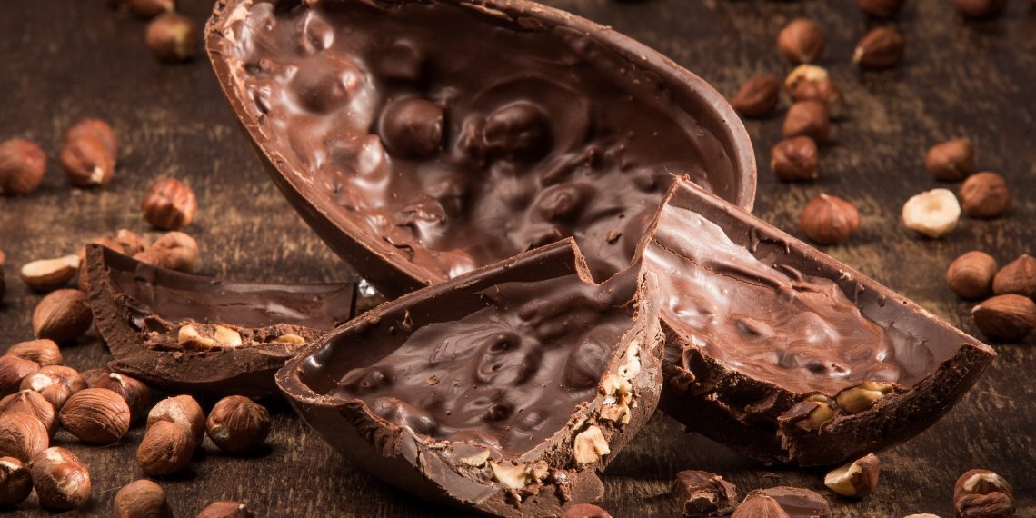 Páscoa Day da Nestlé leva 500 colaboradores para lojas de todo o País