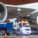 Petrobras anuncia reajuste médio de 1,78% no preço do querosene de aviação