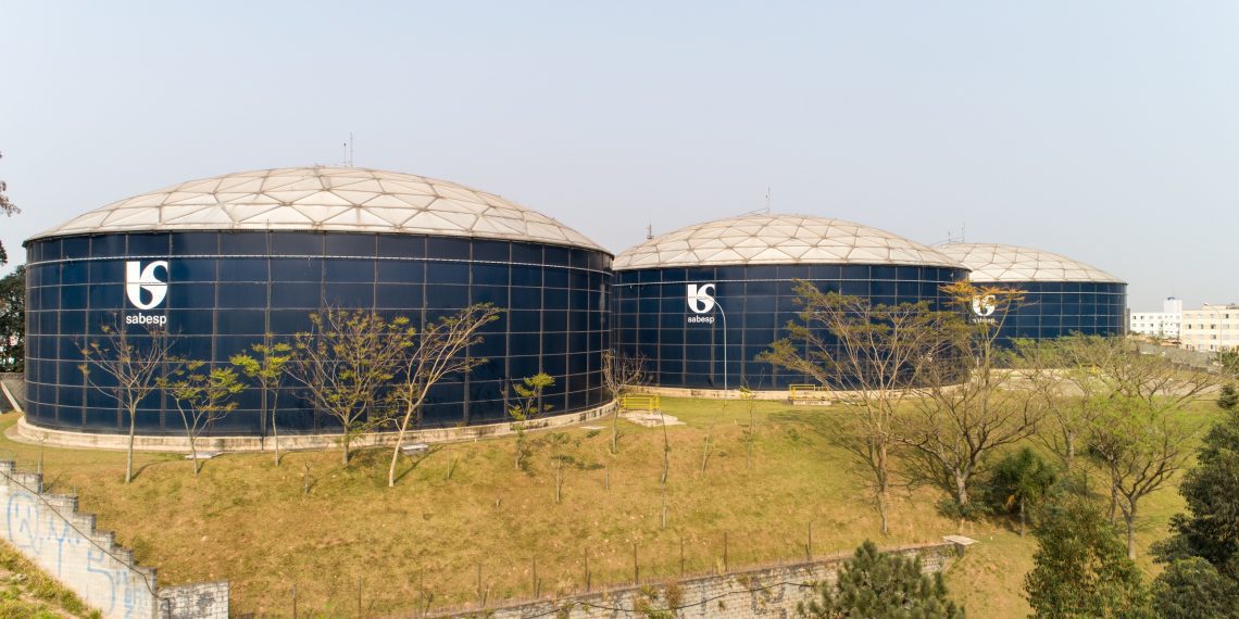 SP vai assinar contrato com Banco Mundial para estruturar privatização da Sabesp, diz Tarcísio