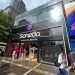 Soneda Perfumaria escolhe AveSoneda inaugura primeira loja em formato outlet no Outlet Premium São Paulonida Paulista para abrir primeira flaghsip