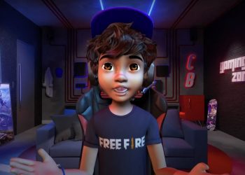 Redes sociais da Casas Bahia crescem 65% impulsionadas pelo público gamer