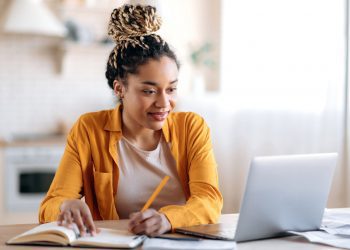 O problema da educação corporativa online