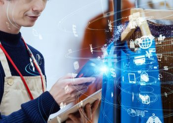Como a integração de dados e os gêmeos digitais promovem a experiência do consumidor