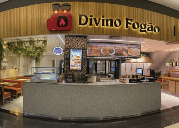 Divino Fogão