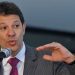 Legalizadas no governo Temer, Haddad diz que governo atual está pondo bets em ordem