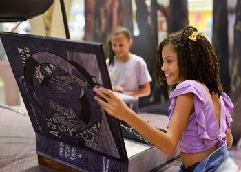Shoppings do Aliansce Sonae + brMalls trazem evento imersivo do Harry Potter