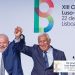 Lula anuncia abertura de escritório da Apex em Lisboa