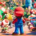 Super Mario Bros - Filme - Divulgação