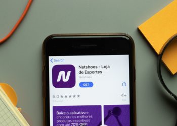 Netshoes amplia programa de afiliados para venda de produtos