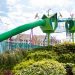 A convergência entre shoppings e parques está só começando