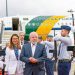 Agenda de Lula no dia 24 em Portugal será reservada a negócios e assinatura de acordos Divulgação/Ricardo Stuckert/PR _ Lula Portugal