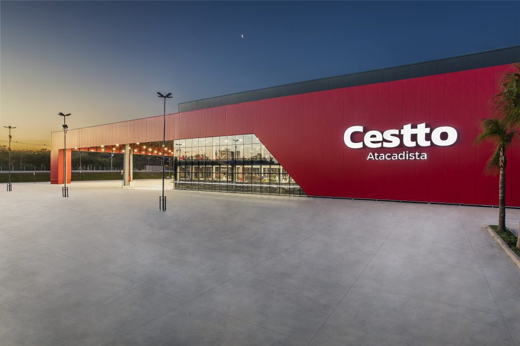 Cestto Atacadista