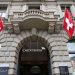 SNB suíço forneceu US$ 120 bi em empréstimos no 1º tri, em meio à crise no Credit Suisse