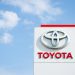 Trabalhadores da Toyota aprovam layoff após temporal destruir fábrica no interior de SP