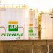 Petrobras anuncia redução de 4,9% para o preço da gasolina