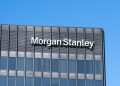 Morgan Stanley lucro líquido