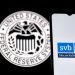 Nos EUA, republicanos abrem investigação sobre papel do Fed São Francisco na quebra do SVB
