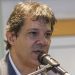 Haddad defende pesquisa na Margem Equatorial em paralelo a redução no uso do petróleo