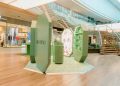 Swarovski lança reposicionamento global em pop-up no Rio de Janeiro