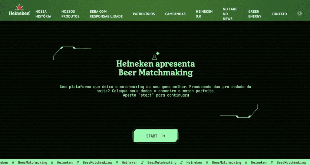 Heineken