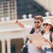 Turismo sobe 6% e bate recorde no País no primeiro trimestre