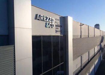 Arezzo&Co