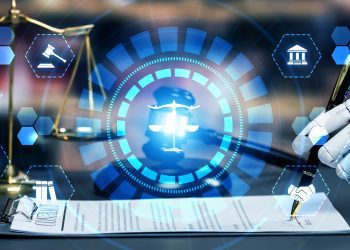 Inteligência Artificial e o avanço da área jurídica no mercado