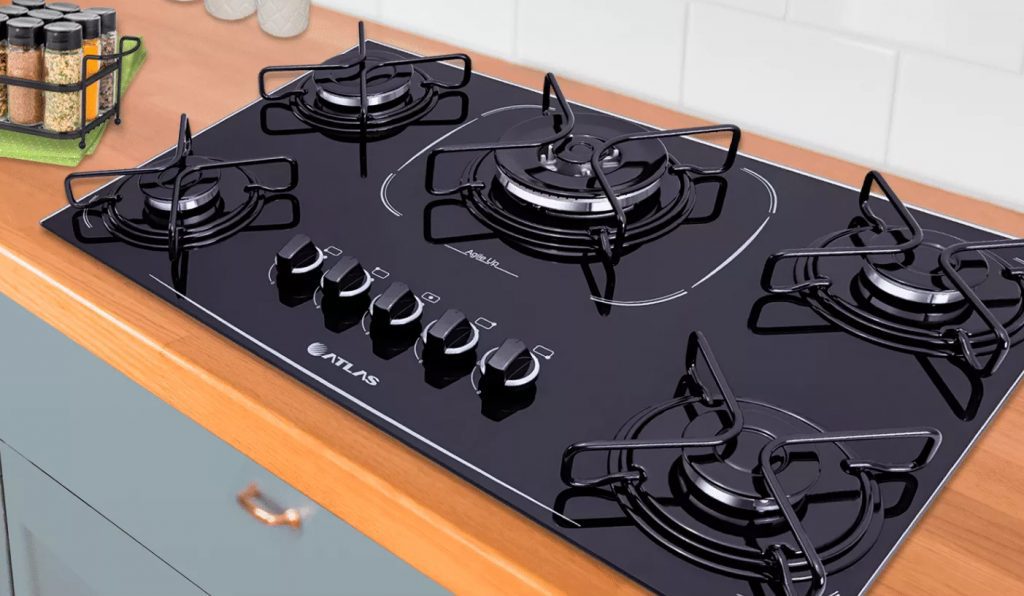 Do fogão a lenha aos cooktops: Atlas diversifica produção