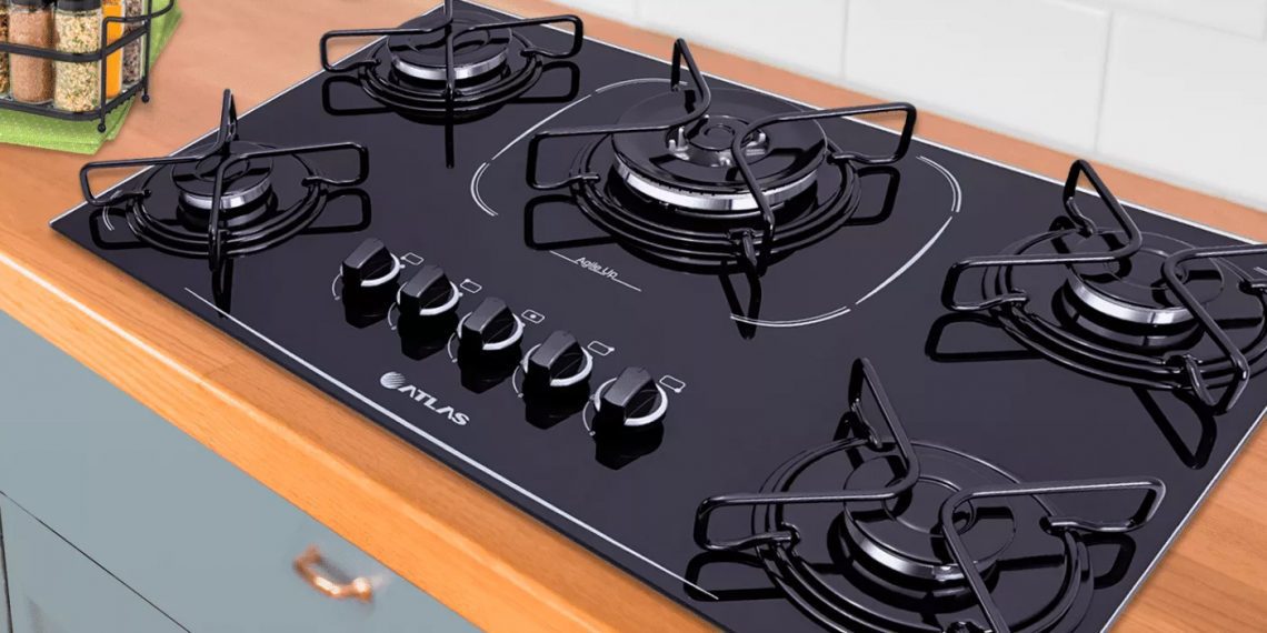 Do fogão a lenha aos cooktops: Atlas diversifica produção