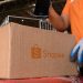 Shopee passa a fazer entregas até o dia seguinte na capital e Grande São Paulo