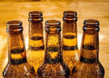 Estudo aponta desafios da cadeia de abastecimento do setor de bebidas alcoólicas