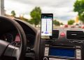 Motoristas de aplicativos prometem parar no próximo dia 15 por falta de reajuste nos repasses