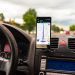Motoristas de aplicativos prometem parar no próximo dia 15 por falta de reajuste nos repasses