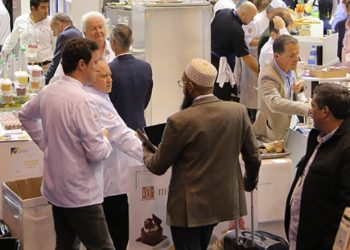 Plant-based, integração de tecnologias e ESG em pauta no 1° dia da NRA Show 2023