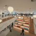 Grupo Carrefour Brasil inaugura "campus" com áreas trabalho e convivência