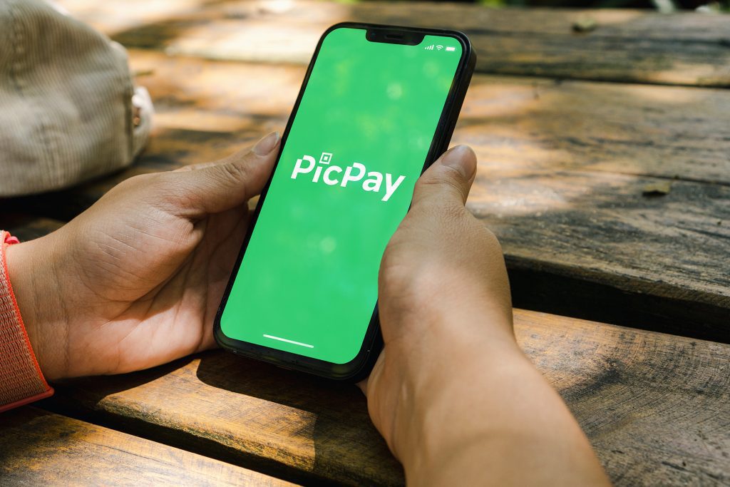 PicPay fecha parceria com Smiles visando opção para o usuário