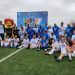 Ri Happy participa de amistoso Team TEA, de inclusão por autismo