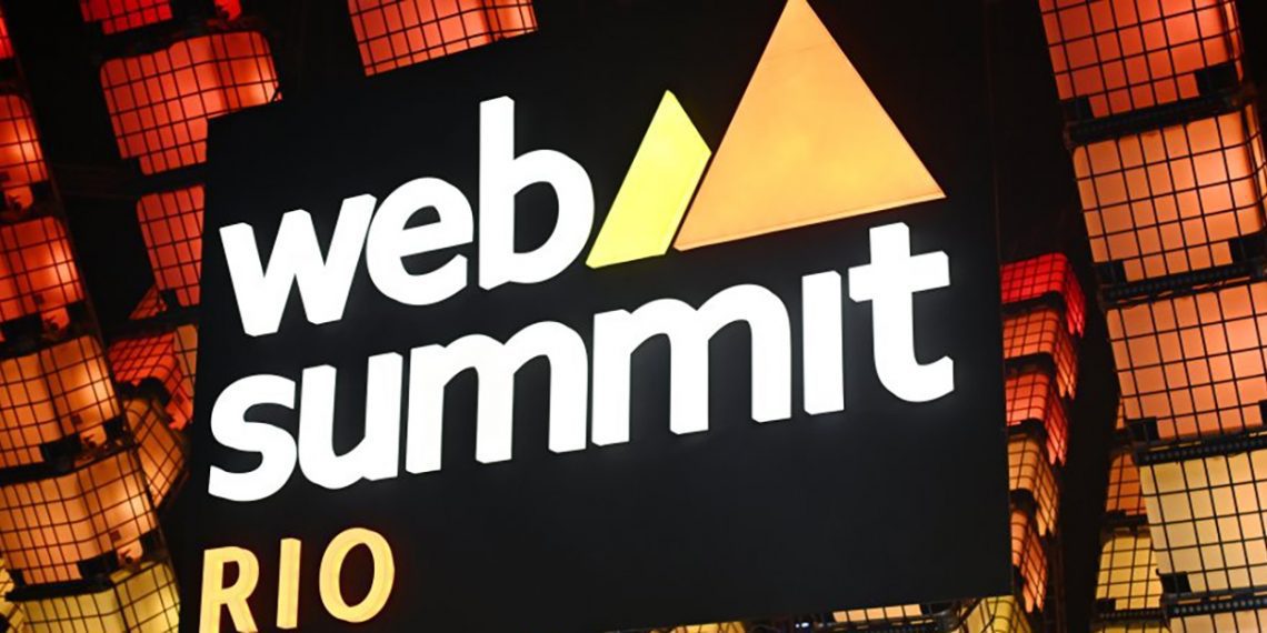 Web Summit Rio 2023: confira o Top 5 do evento!