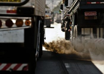 ANTT reajusta piso do frete rodoviário com reduções de 2,34% a 3,21%