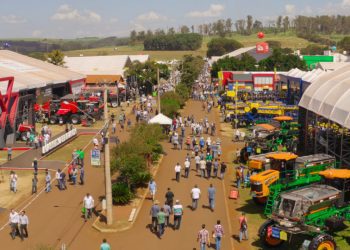 BB analisa cumprimento de cláusulas contratuais com Agrishow em meio a ruídos sobre patrocínio