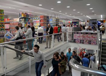 Armarinhos Fernando lança cartão próprio para se aproximar do consumidor