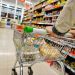 Consumidor compra menos itens no supermercado no primeiro trimestre